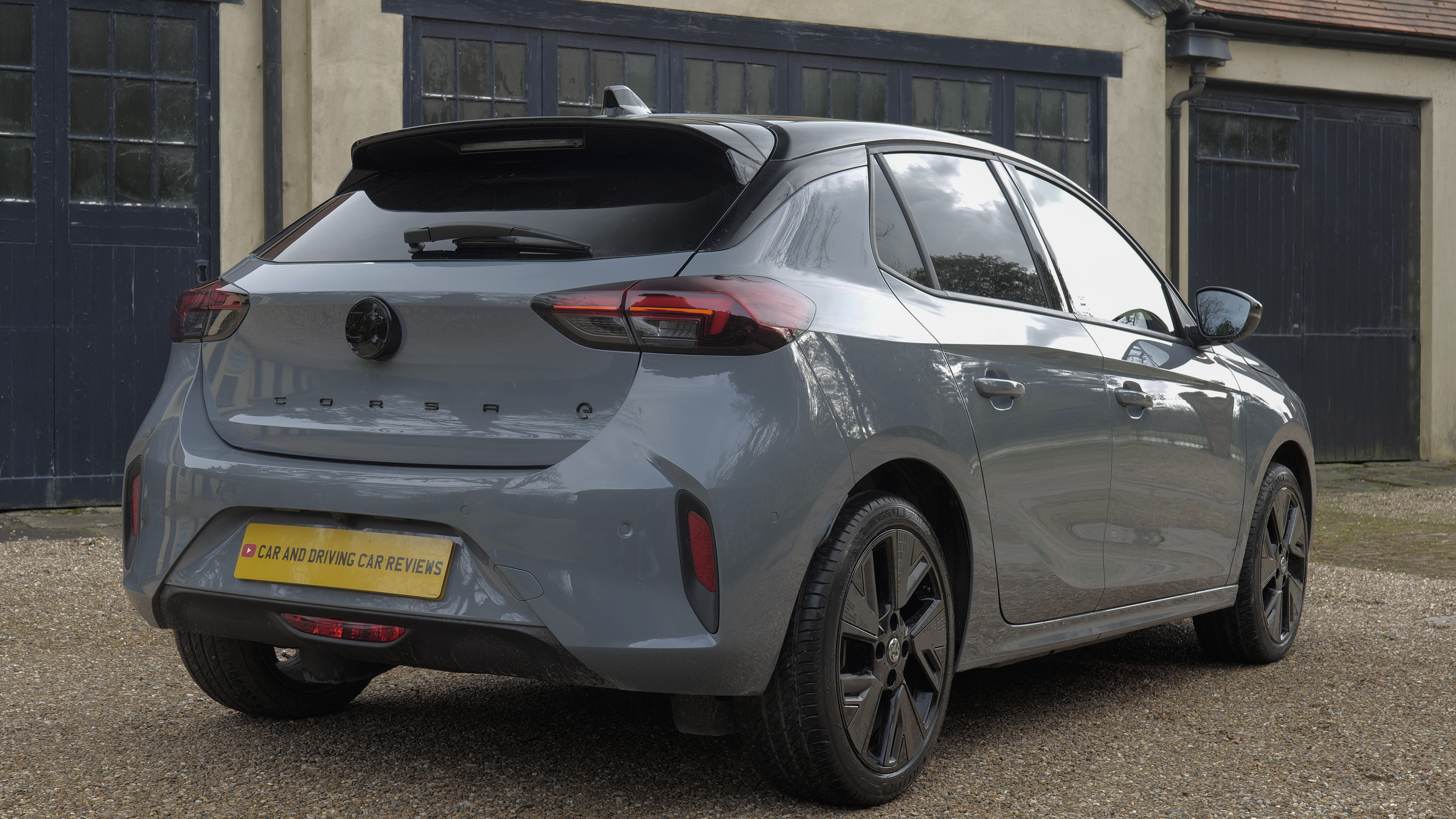 VAUXHALL CORSA ELECTRIC HATCHBACK 100kW Ultimate [Intelli-LED] 50kWh 5dr Auto